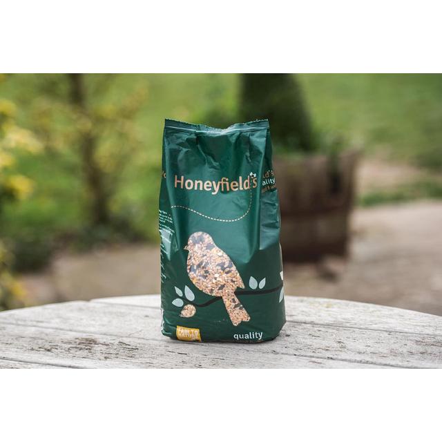 Honeyfield's Quality Wild Bird Food   1.6kg GOODS M&S   