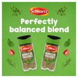 Schwartz Herbes de Provence 11g herb blend (British brand)