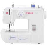 Singer 1306 sewing machine white - British product