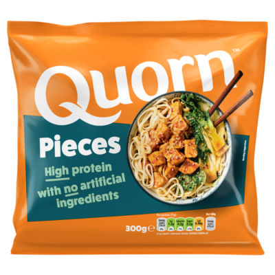 Quorn Vegetarian Chicken Pieces