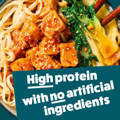 Quorn Vegetarian Chicken Pieces