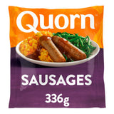 Quorn Vegetarian 8 Sausages