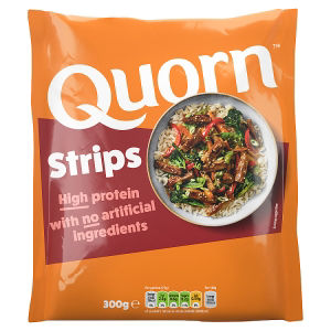 Quorn Vegetarian Steak Strips