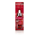 L'Oreal Paris Revitalift 10% Glycolic Acid Serum 30ml GOODS Superdrug   