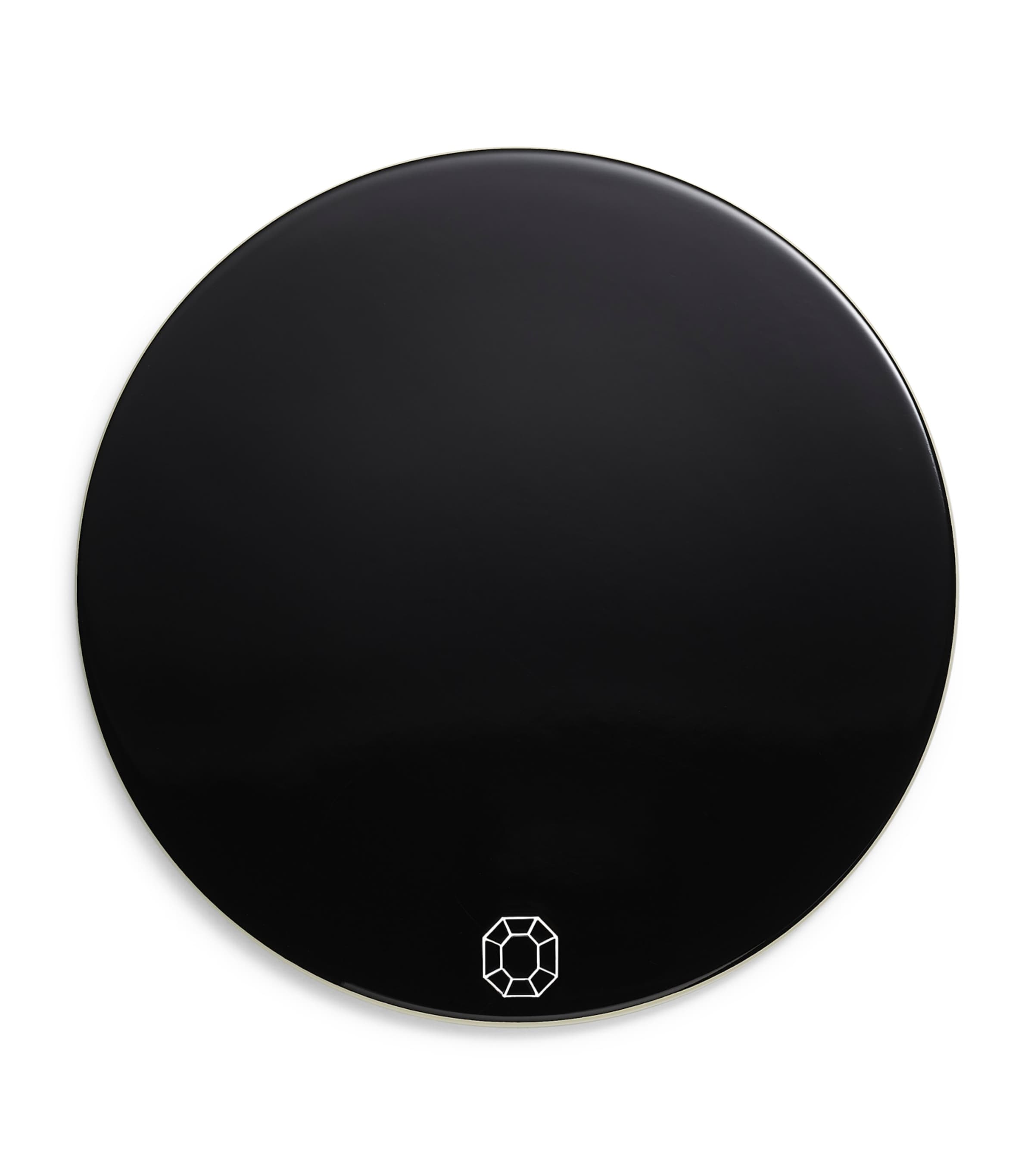 Baccarat Octogone Coasters set of 4 - British product