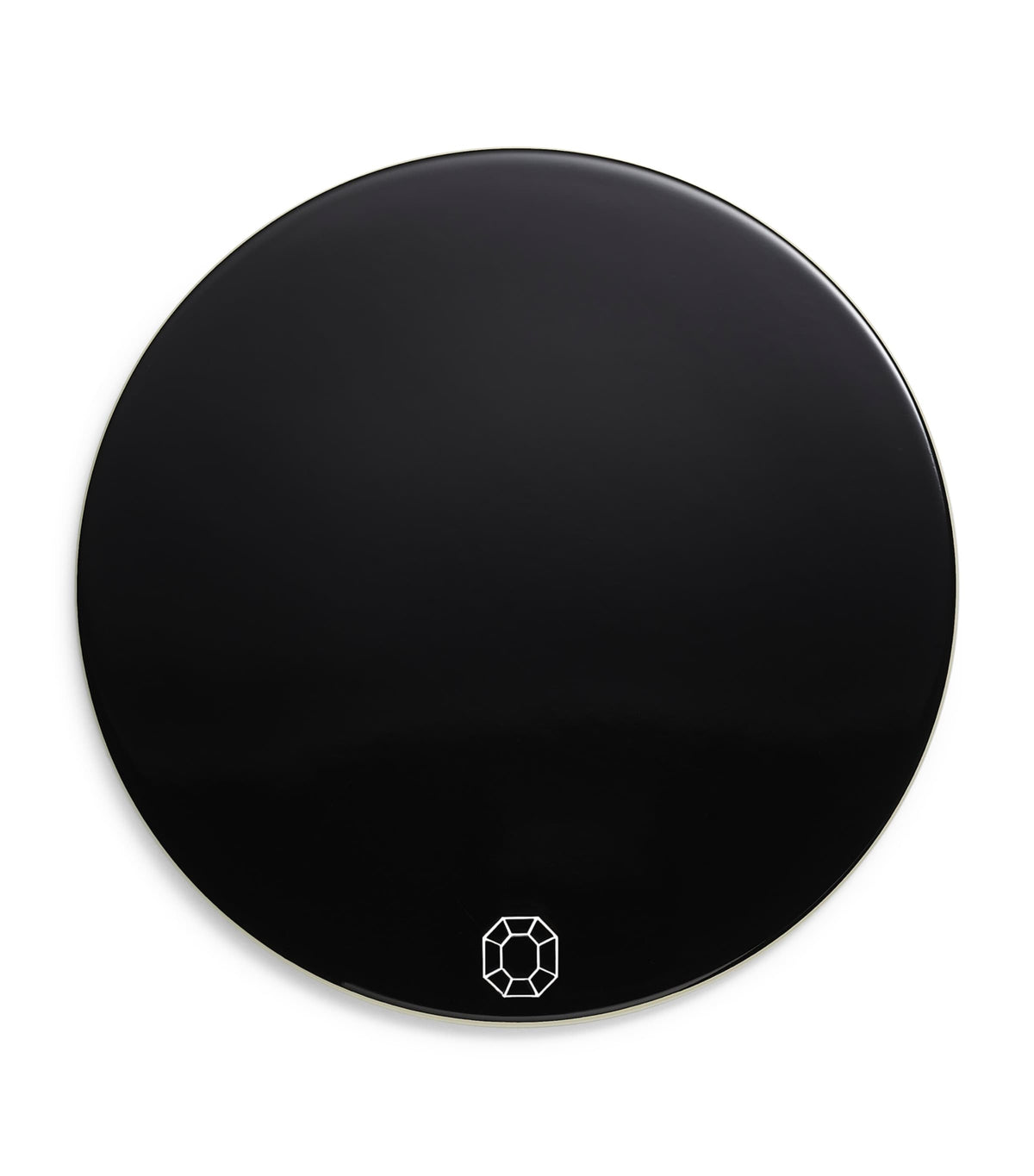 Baccarat Octogone Coasters set of 4 - British product