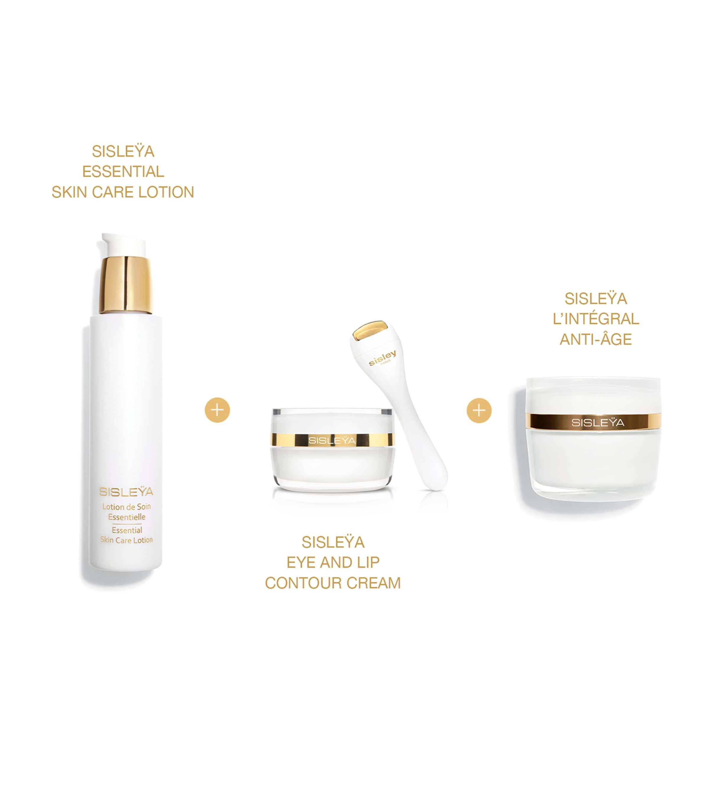Sisley Sisleÿa essential skin care lotion 150ml (British brand)