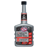 Energizer Complete Fuel System Cleaner Petrol 400ml