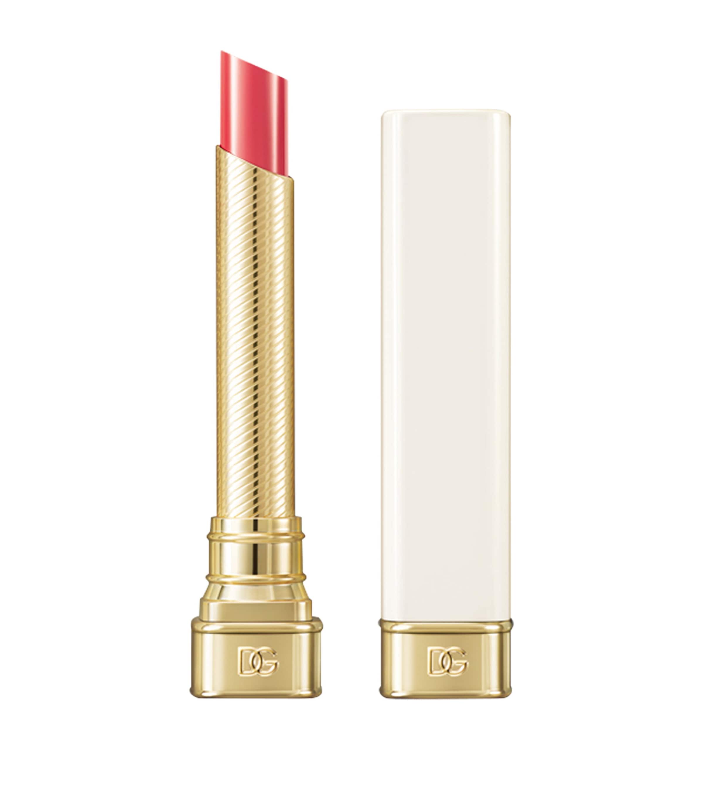 Dolce&Gabbana My Juicy Sheer Lipstick - British product