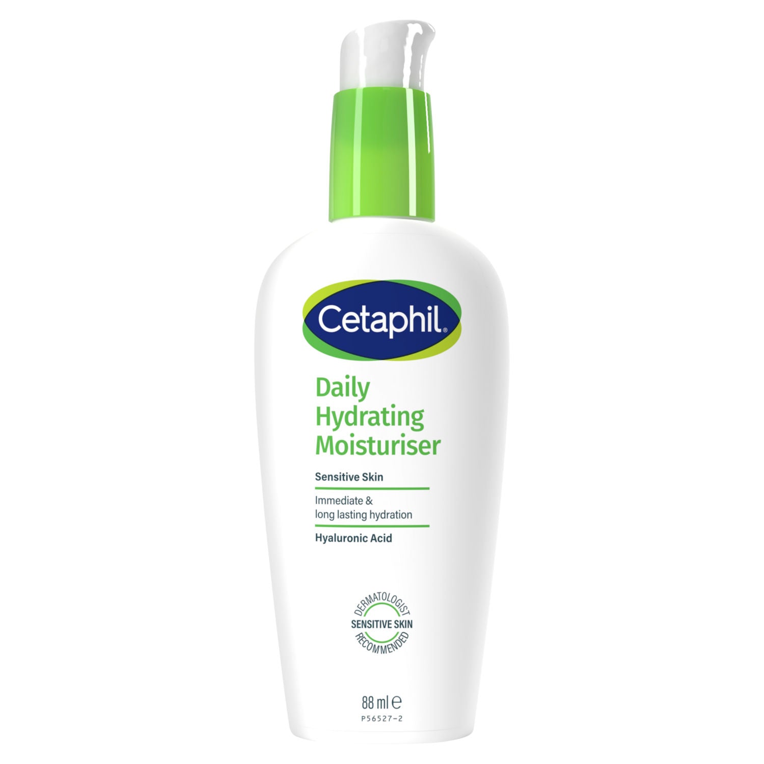 Cetaphil moisturiser 88ml - British product