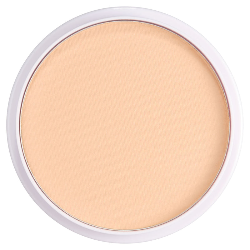 Collection pressed powder makeup in Candlelight - British product