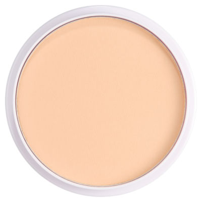 Collection pressed powder makeup in Candlelight - British product