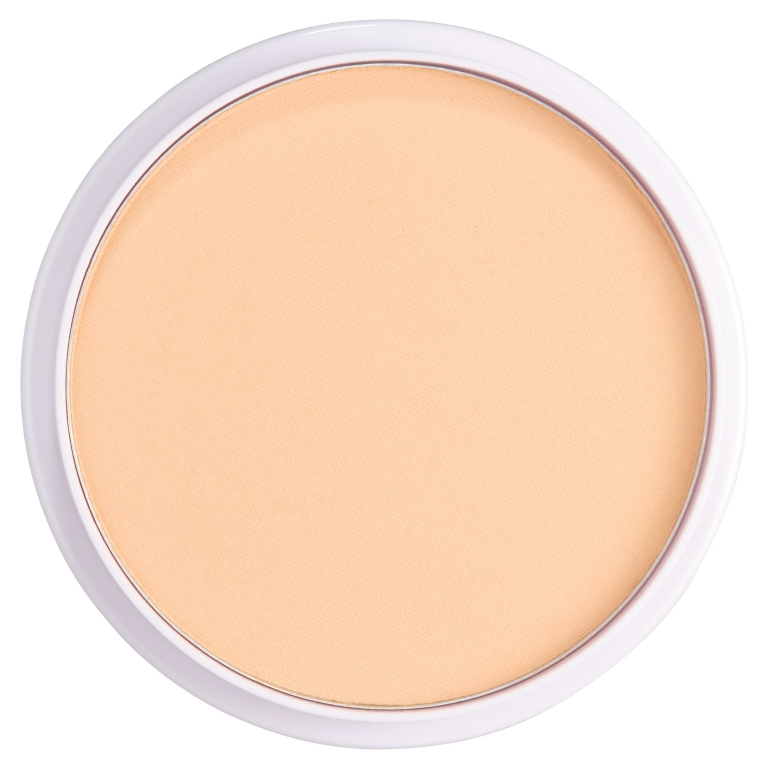Collection pressed powder translucent - British product