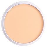 Collection pressed powder translucent - British product