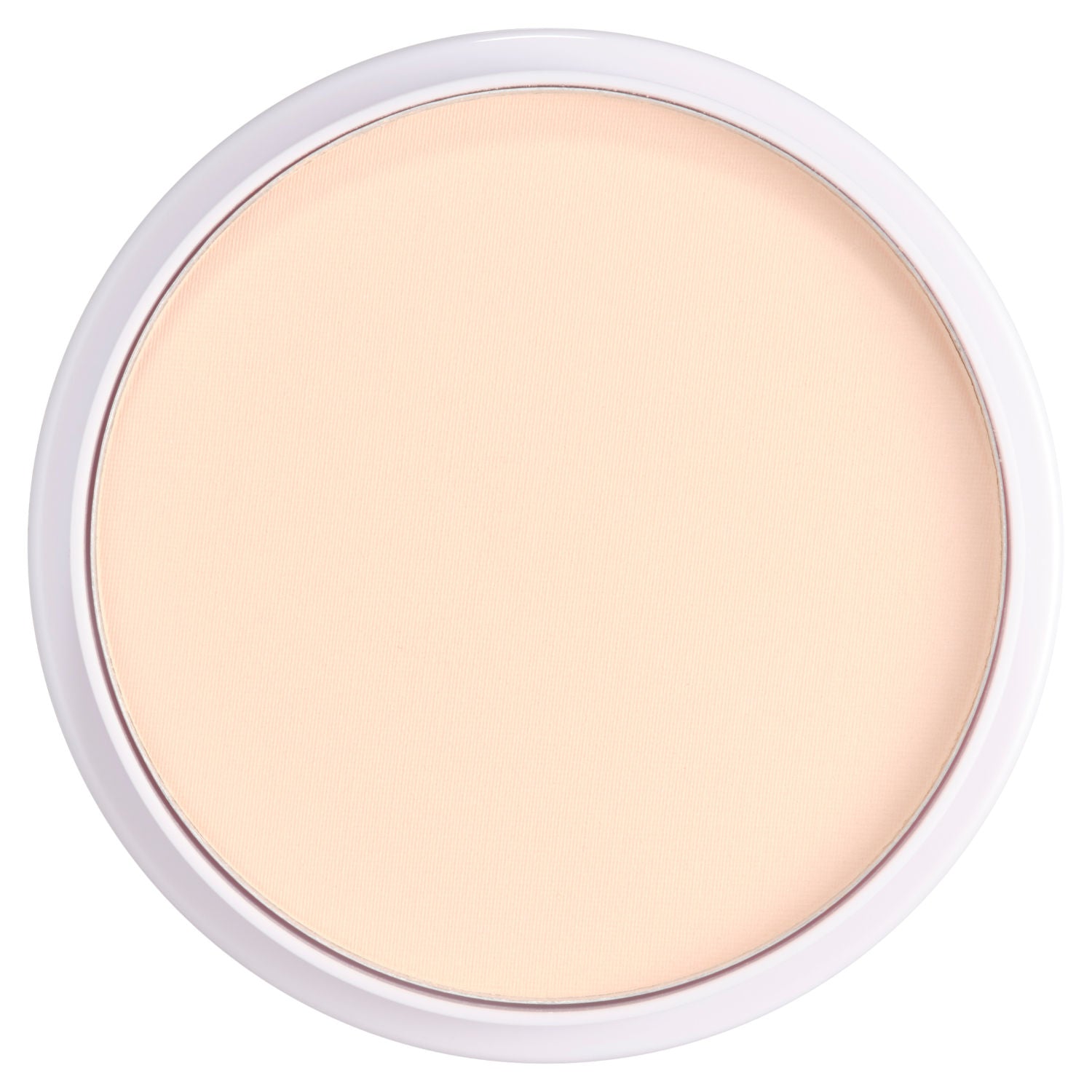 Collection pressed powder in Ivory shade - British product