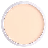 Collection pressed powder in Ivory shade - British product