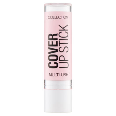 Collection cover up stick Light Translucent - British product