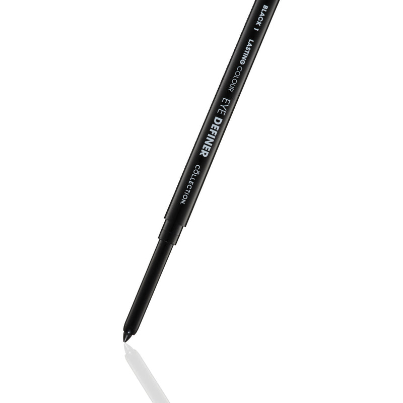 Collection Lasting Colour Black 1 Eye Definer - British product