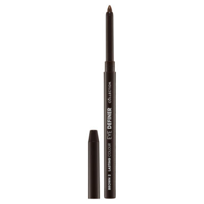 Collection eyeliner pencil in Brown 2 - British product