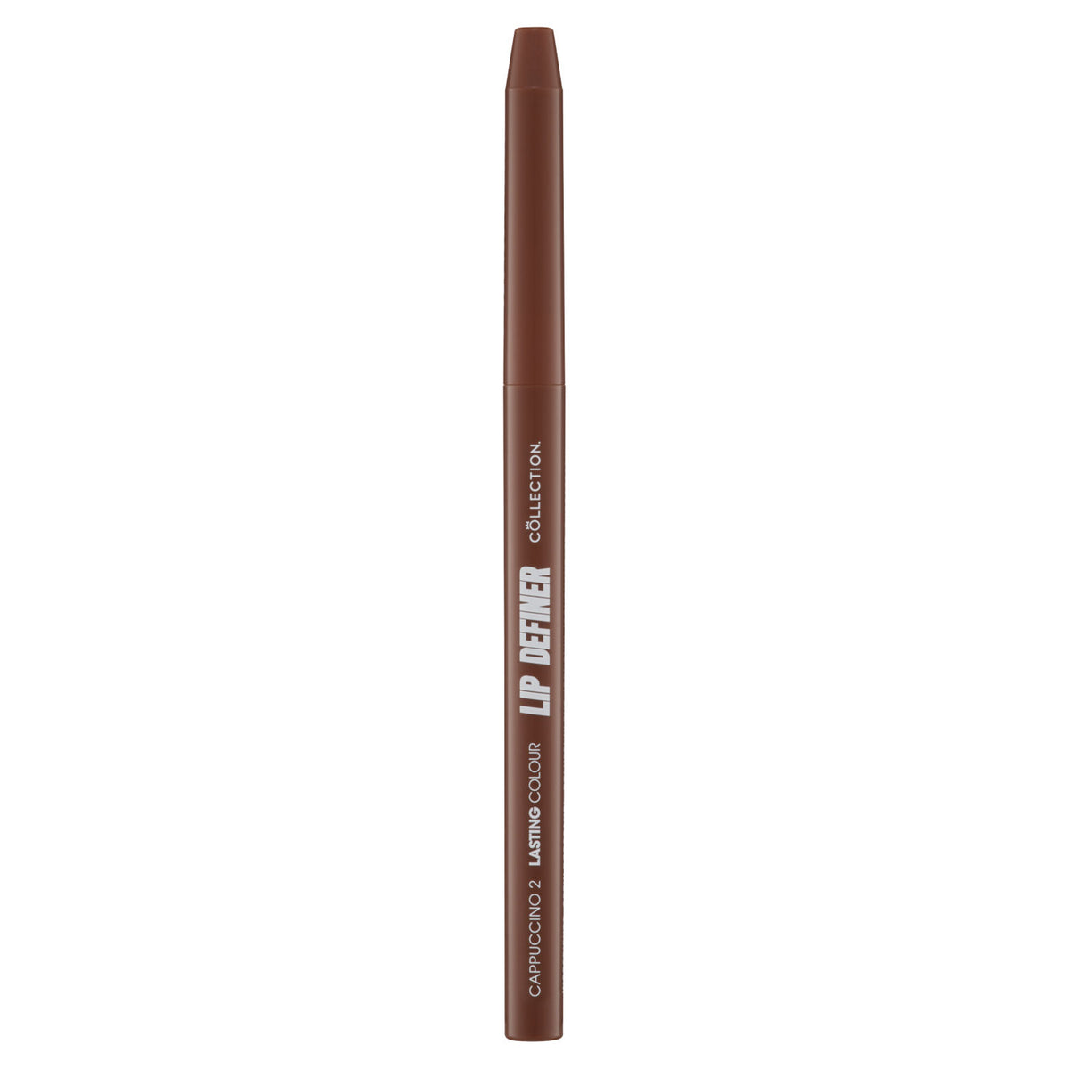 Collection Lip Definer Cappuccino 2 lip liner, UK version