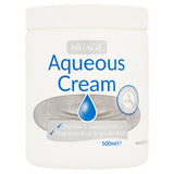 Nuage Aqueous Cream 500ml GOODS ASDA   