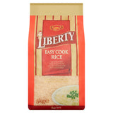 Apana Liberty Easy Cook Rice 5kg - British product
