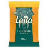 Laila turmeric powder 100g - British product