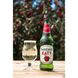 Thatchers Katy cider 500ml (British brand)