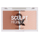 Collection Contour Kit GOODS ASDA   