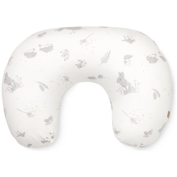Tutti Bambini medium feeding pillow Cocoon - British product