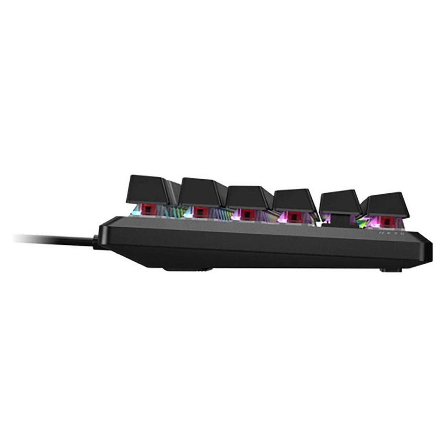 Corsair K70 CORE wired gaming keyboard, UK version