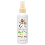 My Little Coco Aloe & Pear Detangling Water GOODS ASDA   