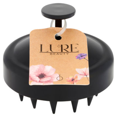 Brosse de massage Lure Beauty, brosse tamponneuse corporelle