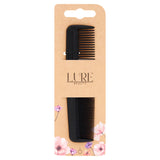 Lure Beauty Pocket Comb GOODS ASDA   