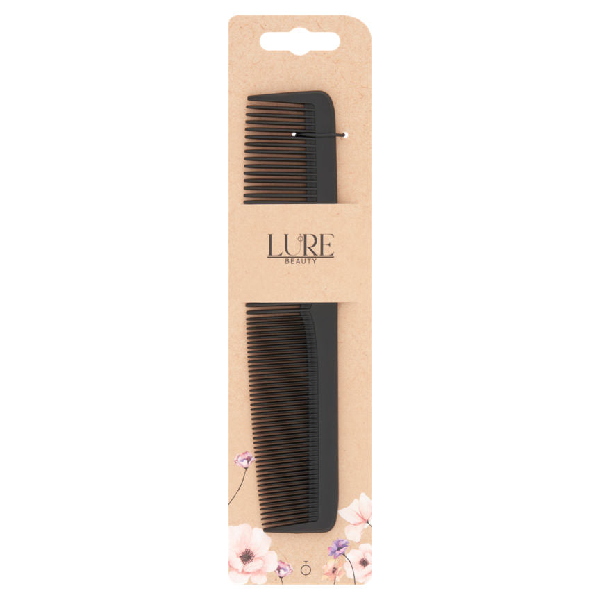 Lure Beauty Everyday Comb