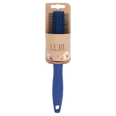 ASDA Brosse à friser Lure Beauty, outil de coiffage - Acheter en ligne sur McGrocer