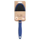 Lure Beauty Oval Cushion Brush GOODS ASDA   