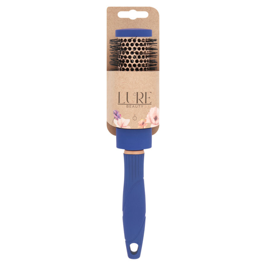 Lure Beauty Thermal Curl Brush