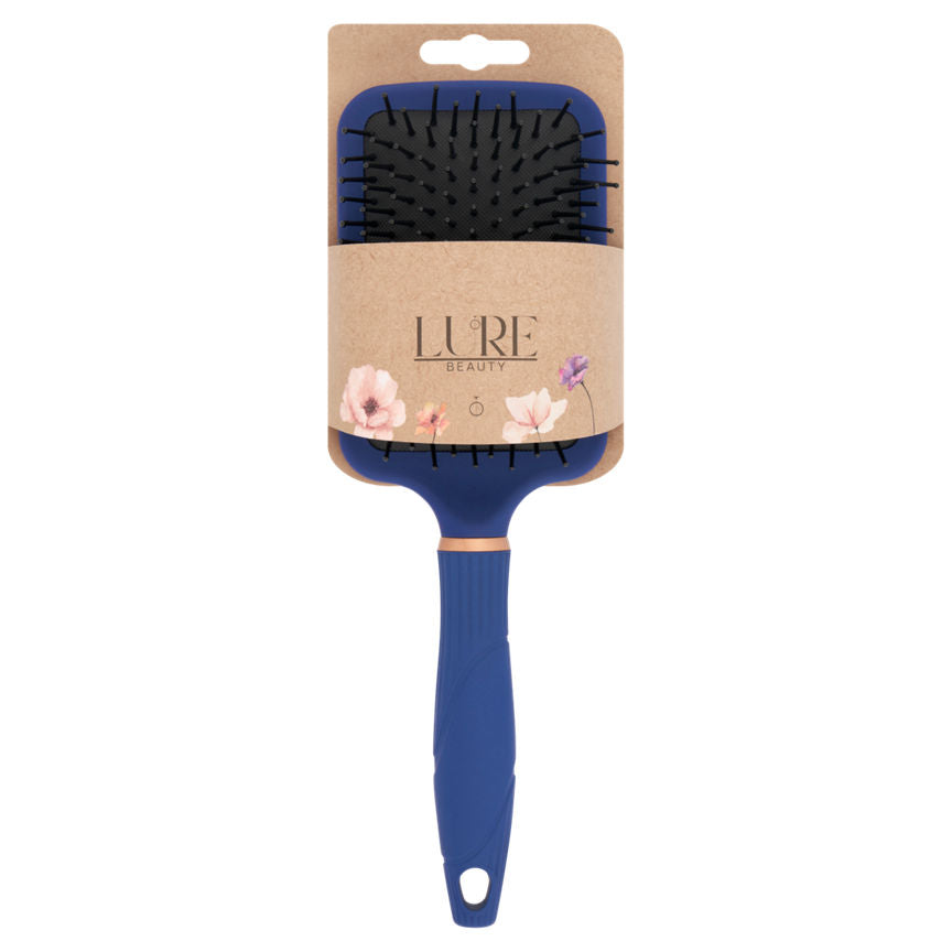 Lure Beauty Paddle Brush