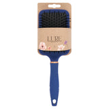 Lure Beauty Paddle Brush GOODS ASDA   