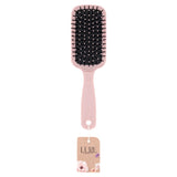 Lure Beauty Travel Paddle Brush GOODS ASDA   