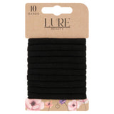Lure Beauty soft hair bands, UK version