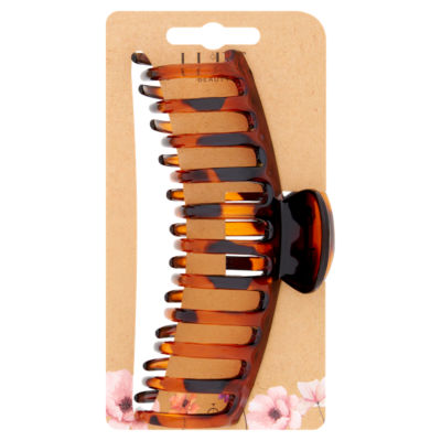 Lure Beauty Large Claw Hair Curler
