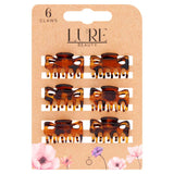 Lure Beauty 6 Claws Mascara, britisk versjon