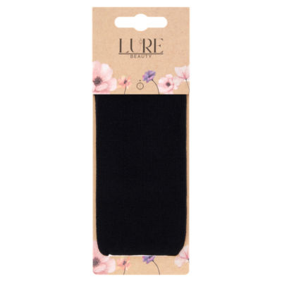 Lure Beauty Prep pannebånd hårbånd