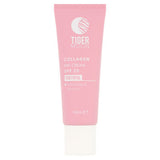 Tiger Moon Youthful Collagen Day Cream 50ml (British brand)