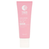 Tiger Moon Youthful Collagen Day Cream SPF 20 50ml GOODS ASDA   