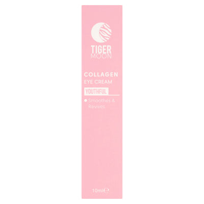 ASDA Tiger Moon Youthful Collagen Eye Cream 10ml- Buy online at McGrocer