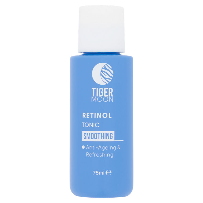 Tiger Moon Retinol Tonic 75ml