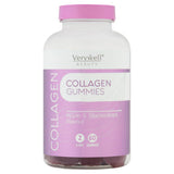 Verywell collagen gummies Apple & Blackcurrant flavour 60 gummies (British brand)